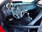 Chevrolet Camaro COPO 2012 года